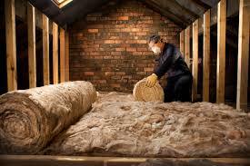 Reliable Fort Pierce North, FL Insulation Services Solutions