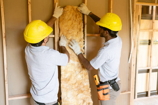 Eco-Friendly or Green Insulation Solutions in Fort Pierce North, FL